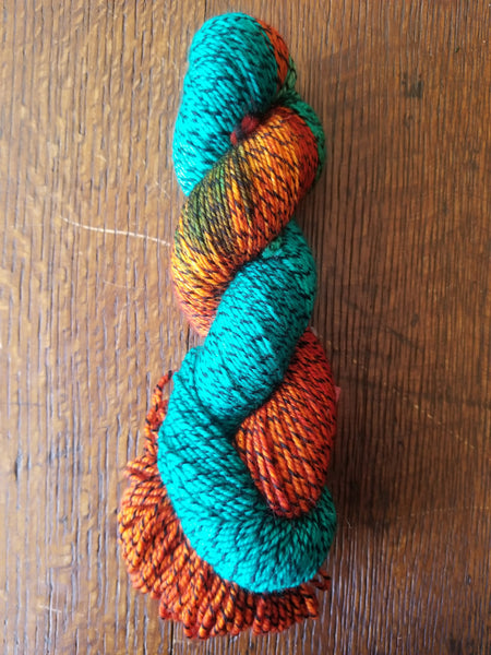 Nightshade Worsted