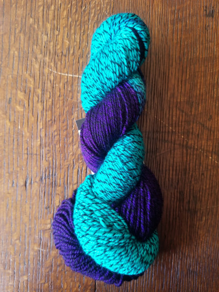 Nightshade Worsted