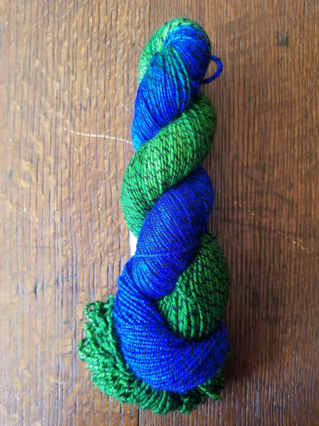 Nightshade Worsted