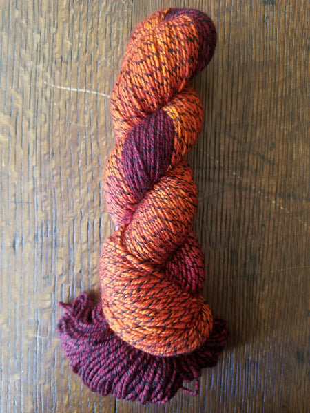 Nightshade Worsted