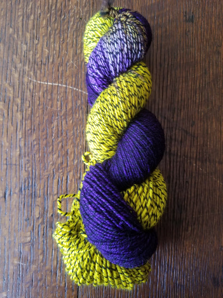Nightshade Worsted