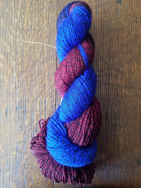 Nightshade Worsted
