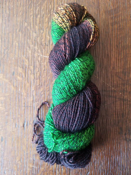 Nightshade Worsted