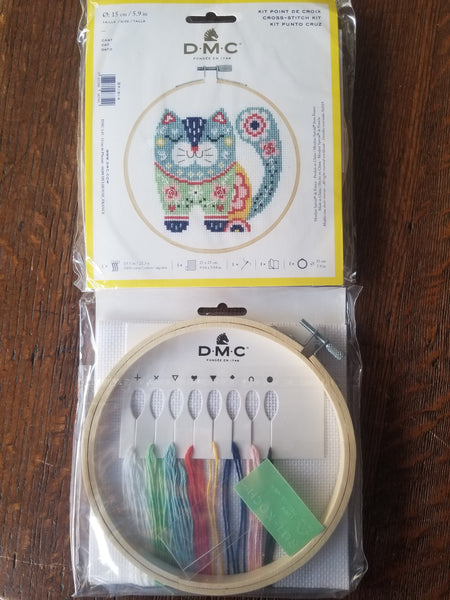 Cross Stitch Kits