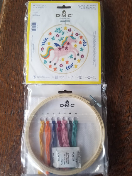 Cross Stitch Kits