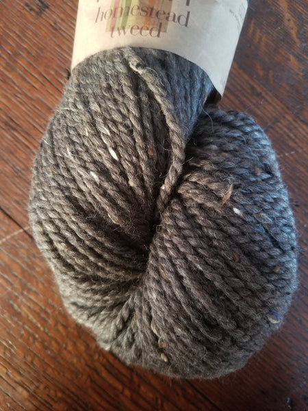 Hearty Homestead Tweed