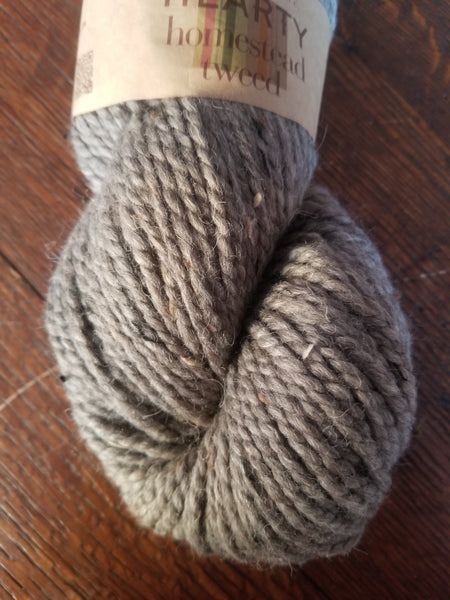 Hearty Homestead Tweed