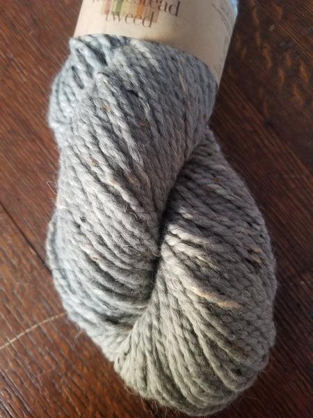 Hearty Homestead Tweed