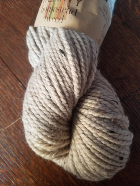 Hearty Homestead Tweed