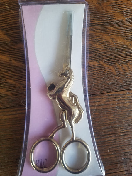 Unicorn Scissors