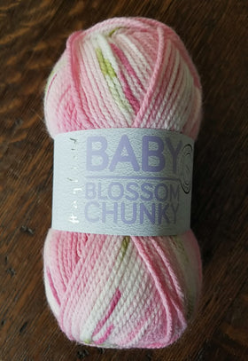 Baby Blossom Chunky