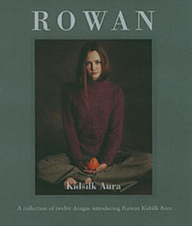 Rowan Pattern Books