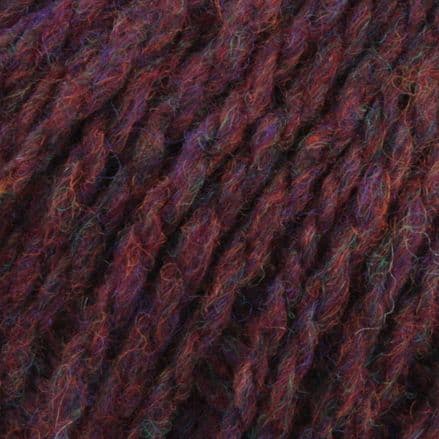 Shetland Heather Aran