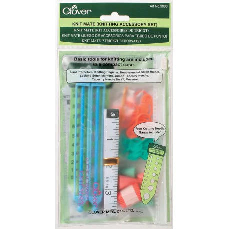 Clover Knit Mate 3003