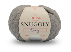 Sirdar Snuggly Bunny