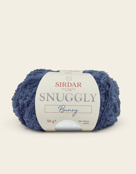 Sirdar Snuggly Bunny