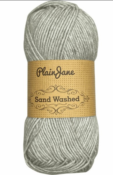 SandWashed Sport Cotton Yarn