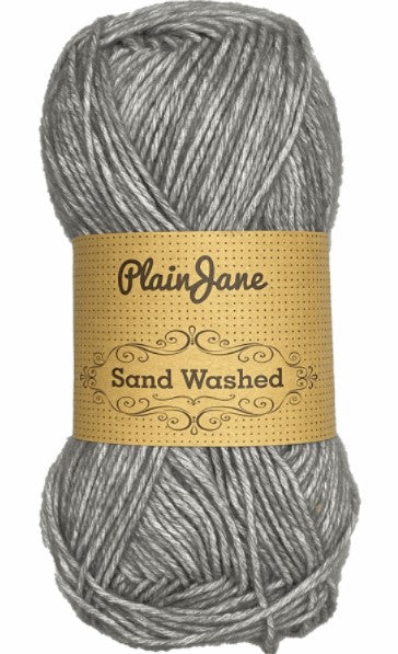 SandWashed Sport Cotton Yarn
