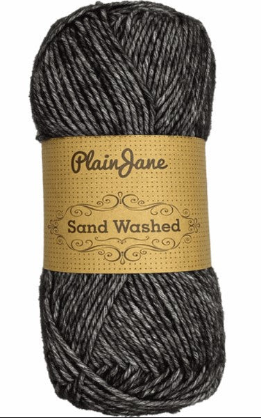 SandWashed Sport Cotton Yarn