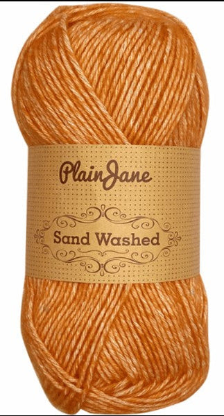 SandWashed Sport Cotton Yarn