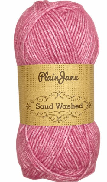 SandWashed Sport Cotton Yarn