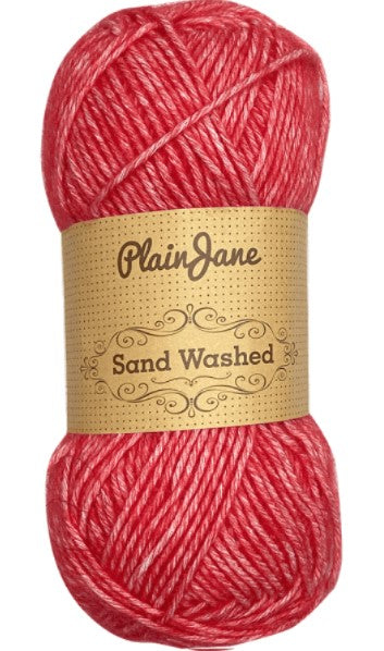 SandWashed Sport Cotton Yarn