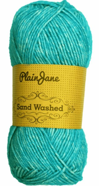 SandWashed Sport Cotton Yarn