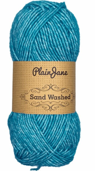SandWashed Sport Cotton Yarn