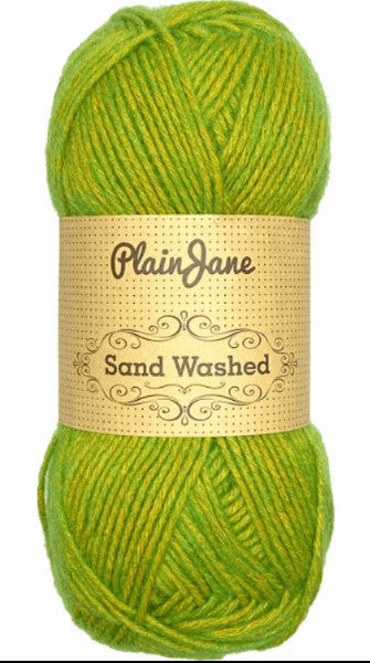 SandWashed Sport Cotton Yarn
