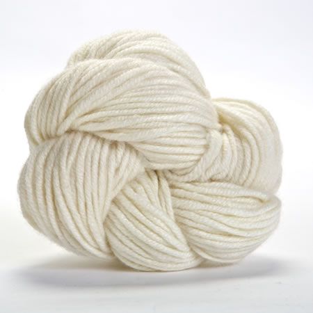Petunia Marl 50% Cotton & 50% Wool