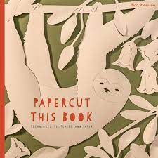 PAPERCUT THIS BOOK