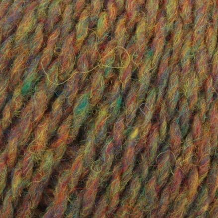 Shetland Heather Aran