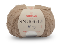 Sirdar Snuggly Bunny