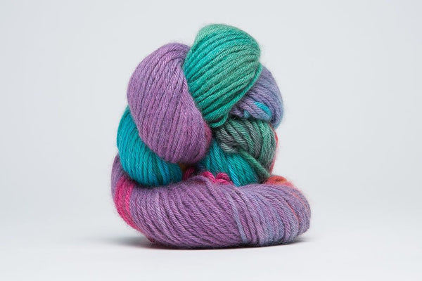 12 Ply 100% cashmere