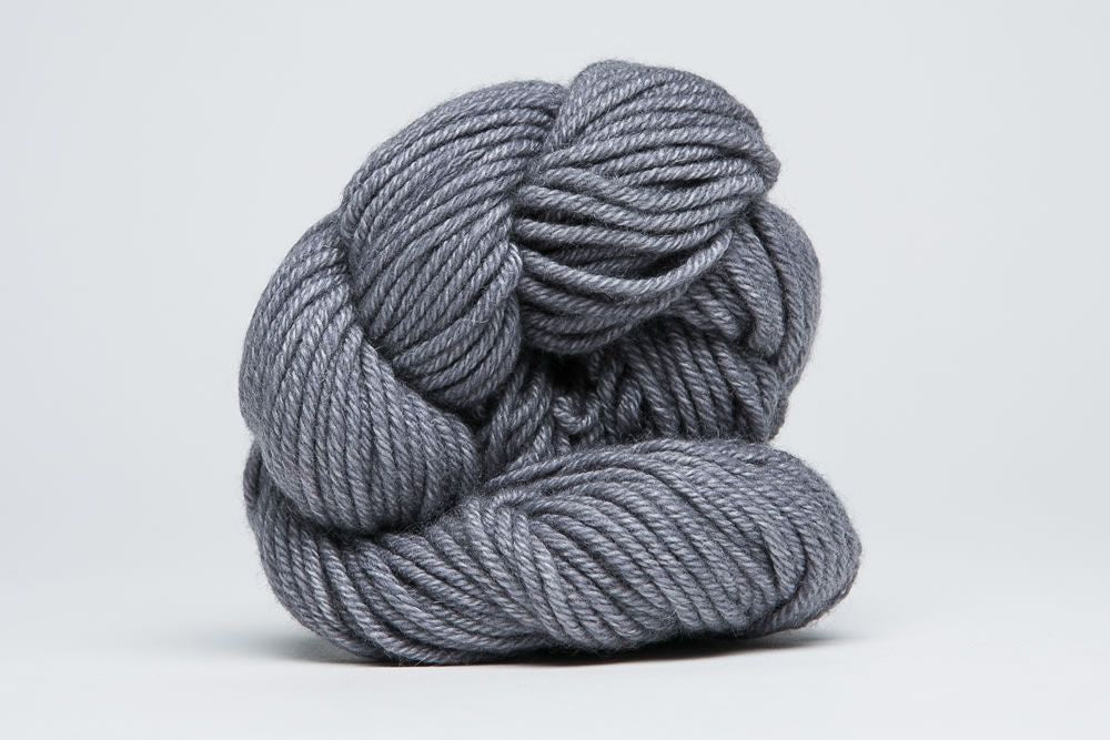 woolcashmereUnisexKnit グレー Heather Grey | Wool Cashmere Ribbed Zip Through Cardigan | Pure