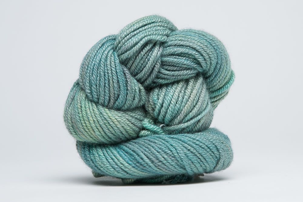 Jade Sapphire Cashmere | 2 Ply Cashmere Silk Lace | 164 Shadow Stone