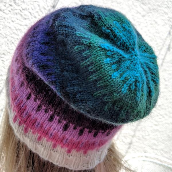 Cashmere Coloring Box