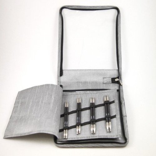 Karbonz Interchangeable Circular Deluxe Set