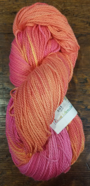 Organic Cotton DK