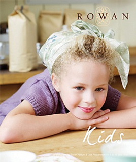 Rowan Pattern Books