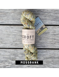 The Croft- Shetland Tweed