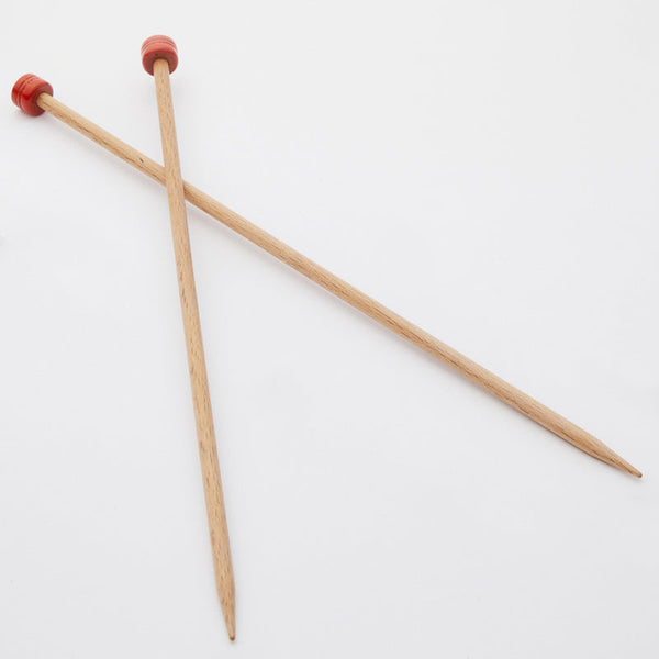 Basix Birch Knitting Needles