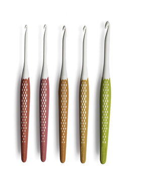 Prym Ergonomic Crochet Hook