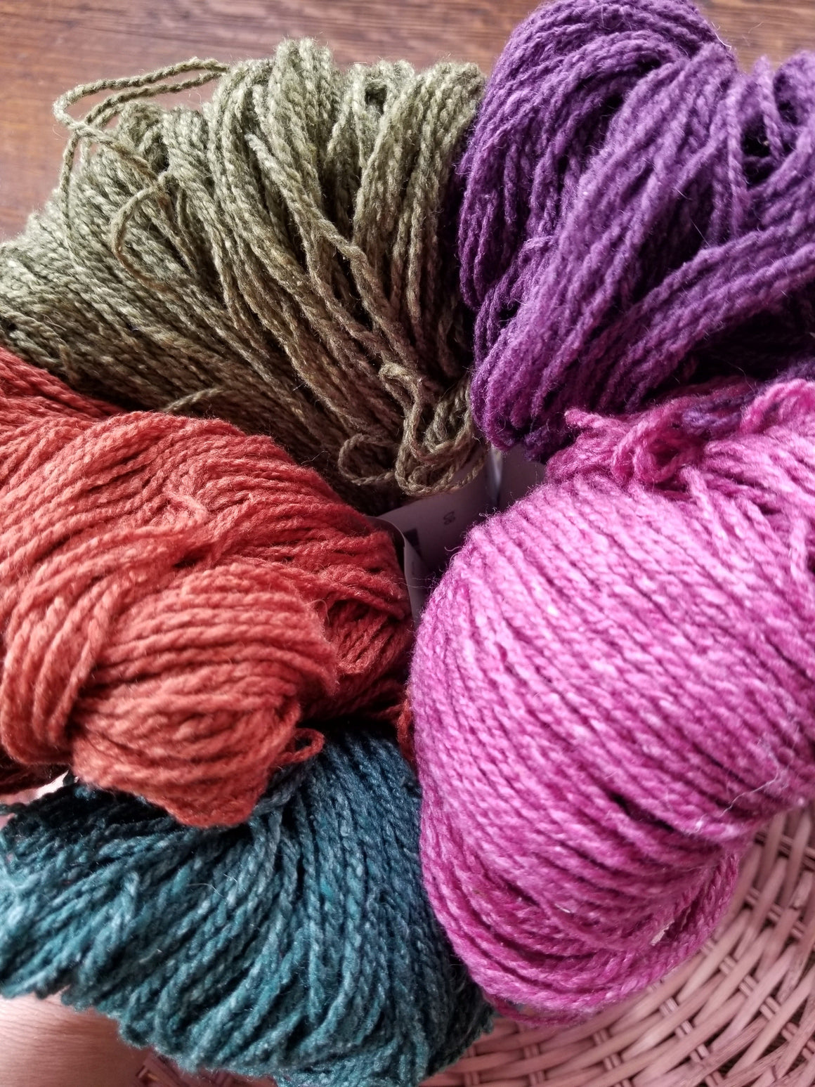 Silky Wool by Elsebeth Lavold