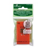 Clover 336 Knitting Counter Kacha-Kacha