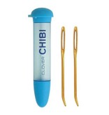 Clover Chibi Darning Needle Sets