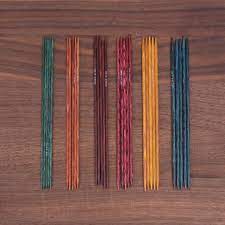 Dreamz Double Pointed Needles