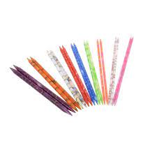 Marblz Single and Double Pointed Needles