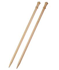 Brittany Single Point Knitting Needles