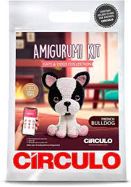 Amigurumi Crochet Kits